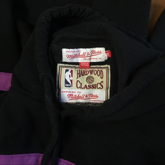 LA LAKERS 2004 ALL-STAR “Head Coach” Hoodie - Picture 9 of 13